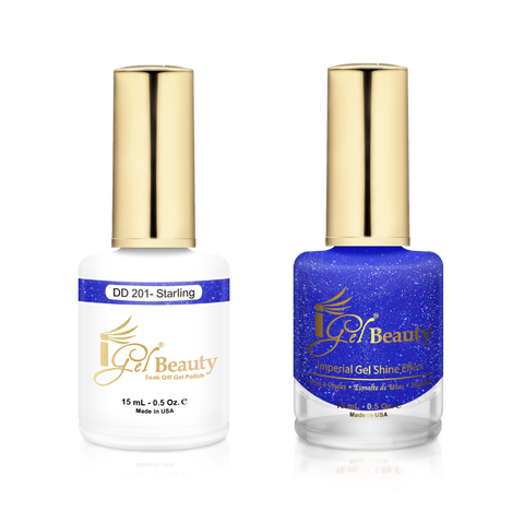 igel-duo-gel-lacquer-dd201-starling