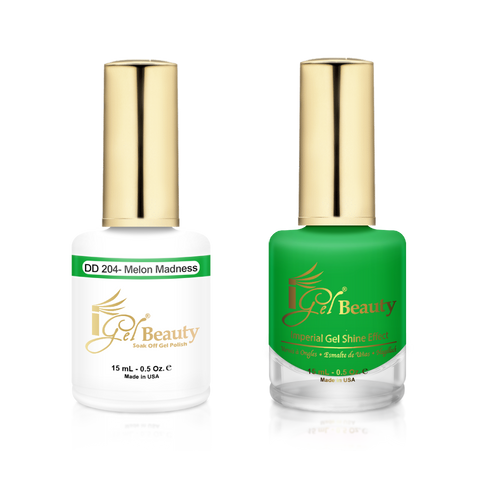 igel-duo-gel-lacquer-dd204-melon-madness