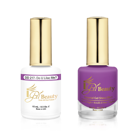 igel-duo-gel-lacquer-dd217-don't-u-lilac-me?
