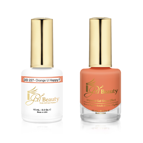 igel-duo-gel-lacquer-dd227-orange-u-happy?