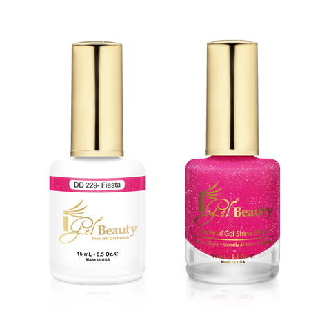 igel-duo-gel-lacquer-dd229-fiesta