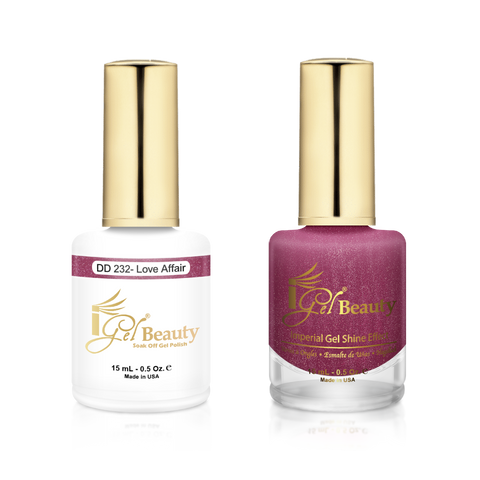 igel-duo-gel-lacquer-dd232-love-affair