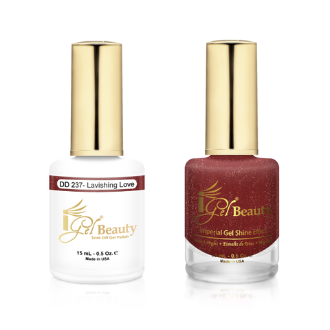 igel-duo-gel-lacquer-dd237-lavishing-love
