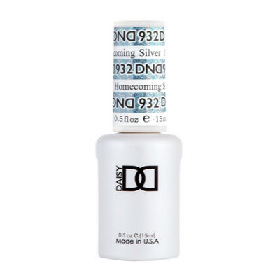 dnd-gel-polish-932-homecoming-silver