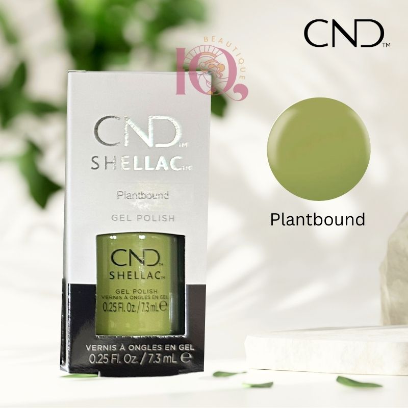 CND SHELLAC Gel Polish Dynamic Duality Summer Collection 2024 6pcs