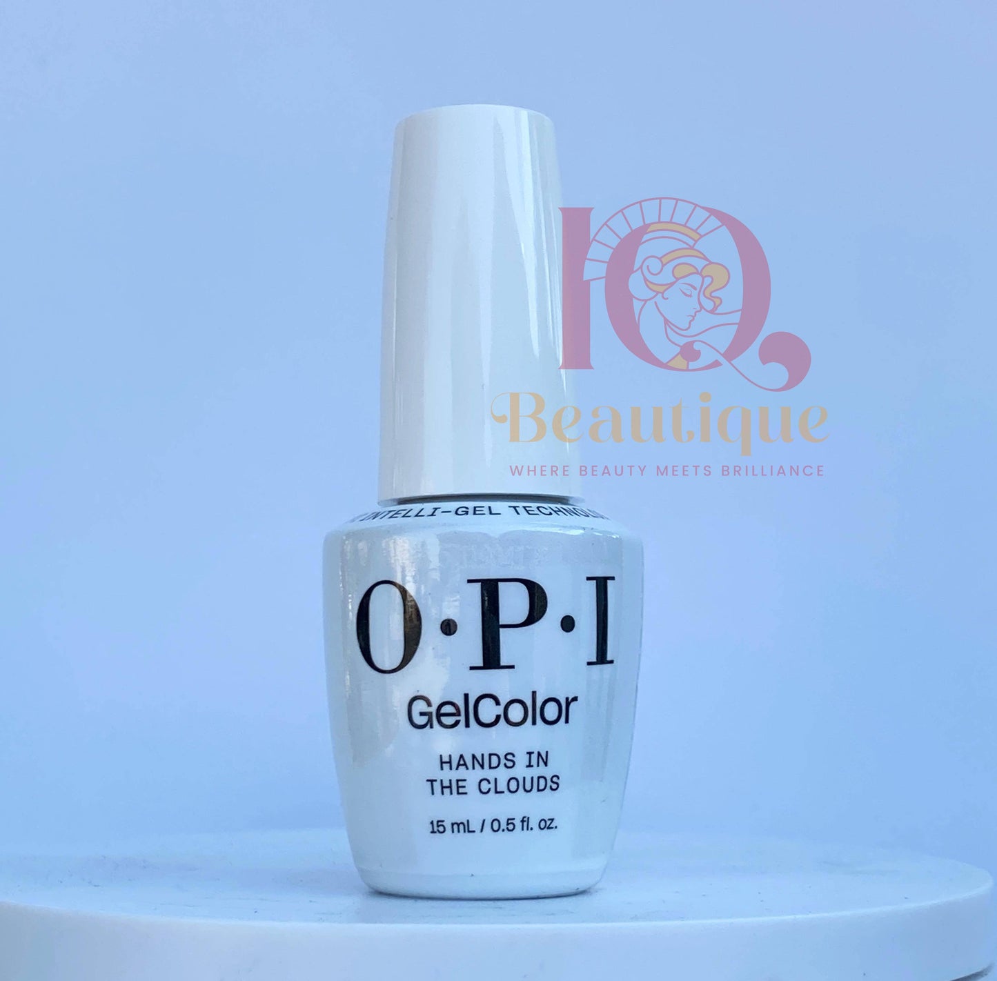 OPI "OPI'm Dreaming" Spring 2025 Gel Polish FULL COLLECTION 12pcs No Display