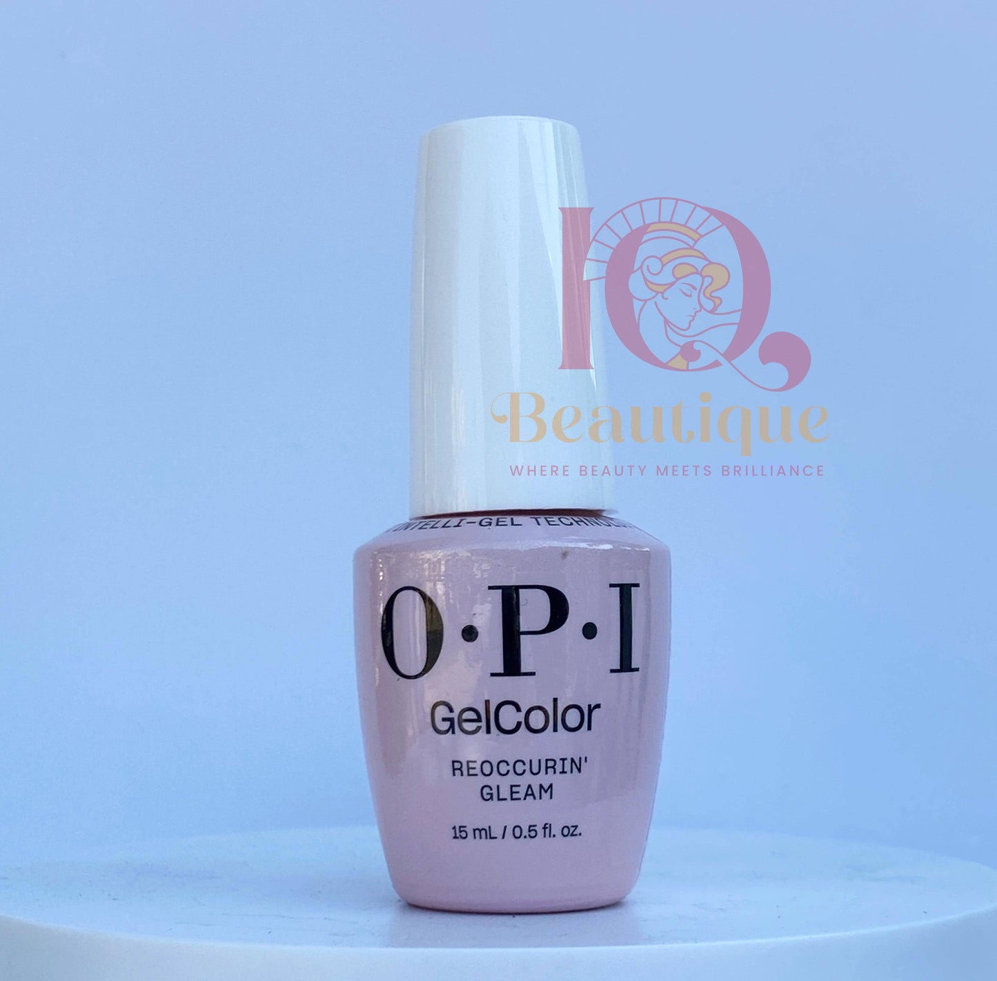 OPI "OPI'm Dreaming" Spring 2025 Gel Polish FULL COLLECTION 12pcs No Display