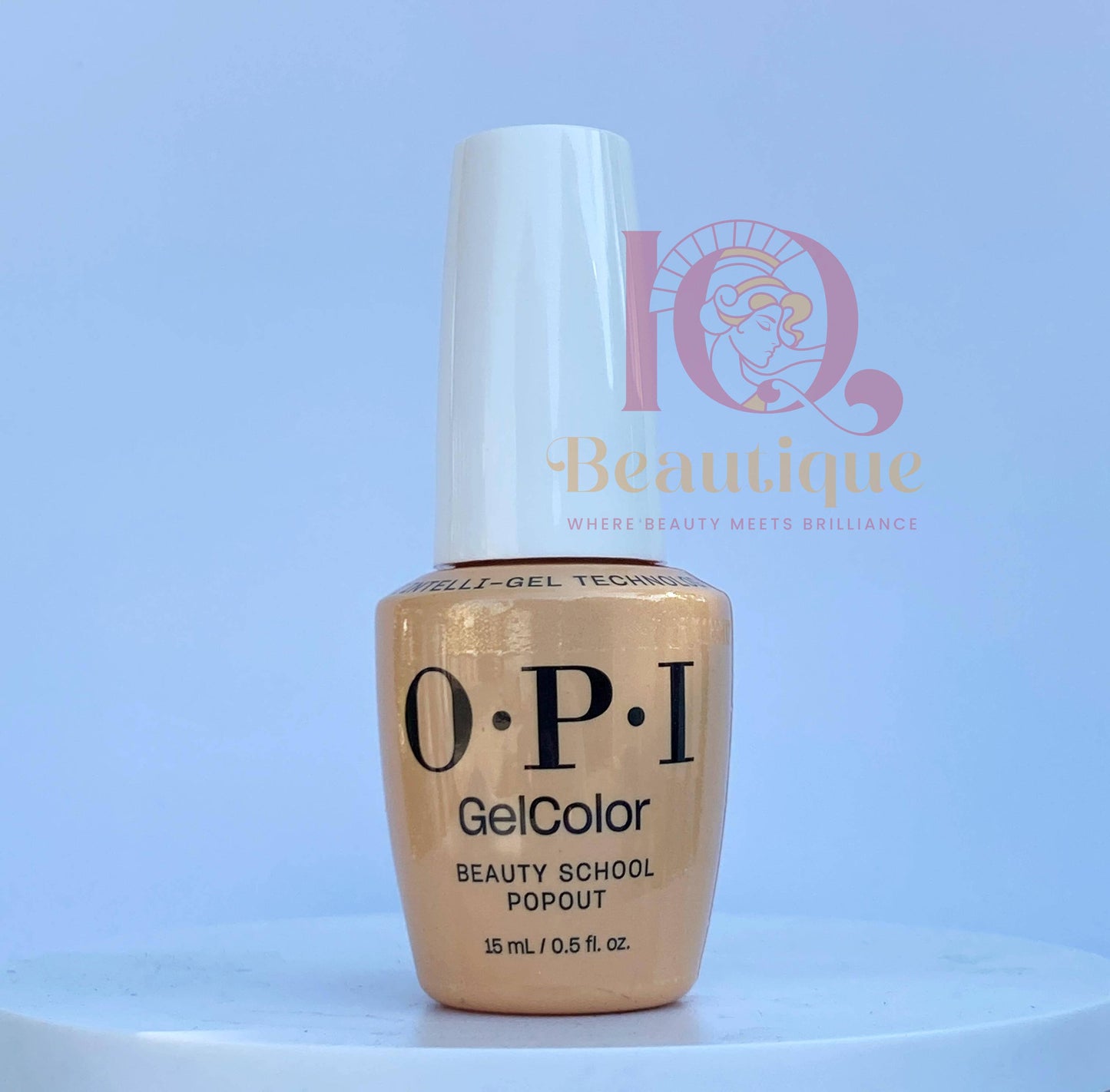 OPI "OPI'm Dreaming" Spring 2025 Gel Polish FULL COLLECTION 12pcs No Display