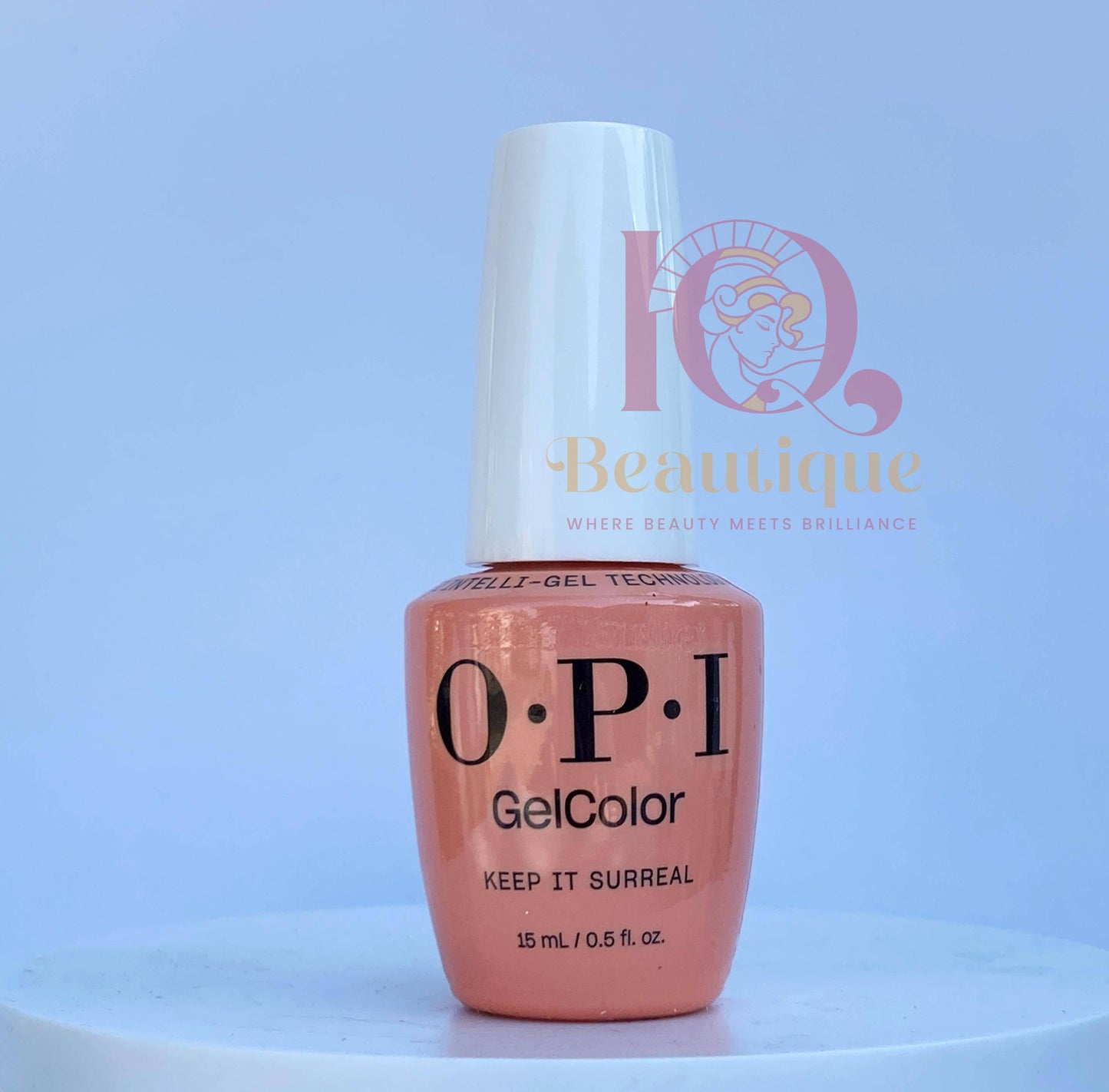 OPI "OPI'm Dreaming" Spring 2025 Gel Polish FULL COLLECTION 12pcs No Display