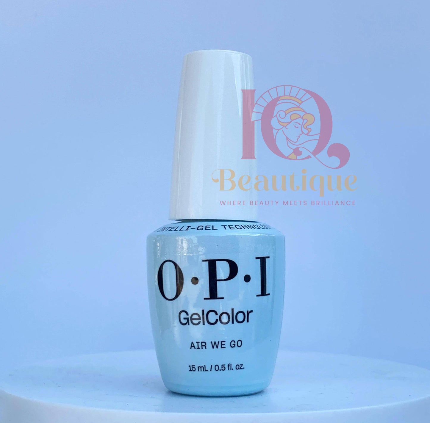 OPI "OPI'm Dreaming" Spring 2025 Gel Polish FULL COLLECTION 12pcs No Display