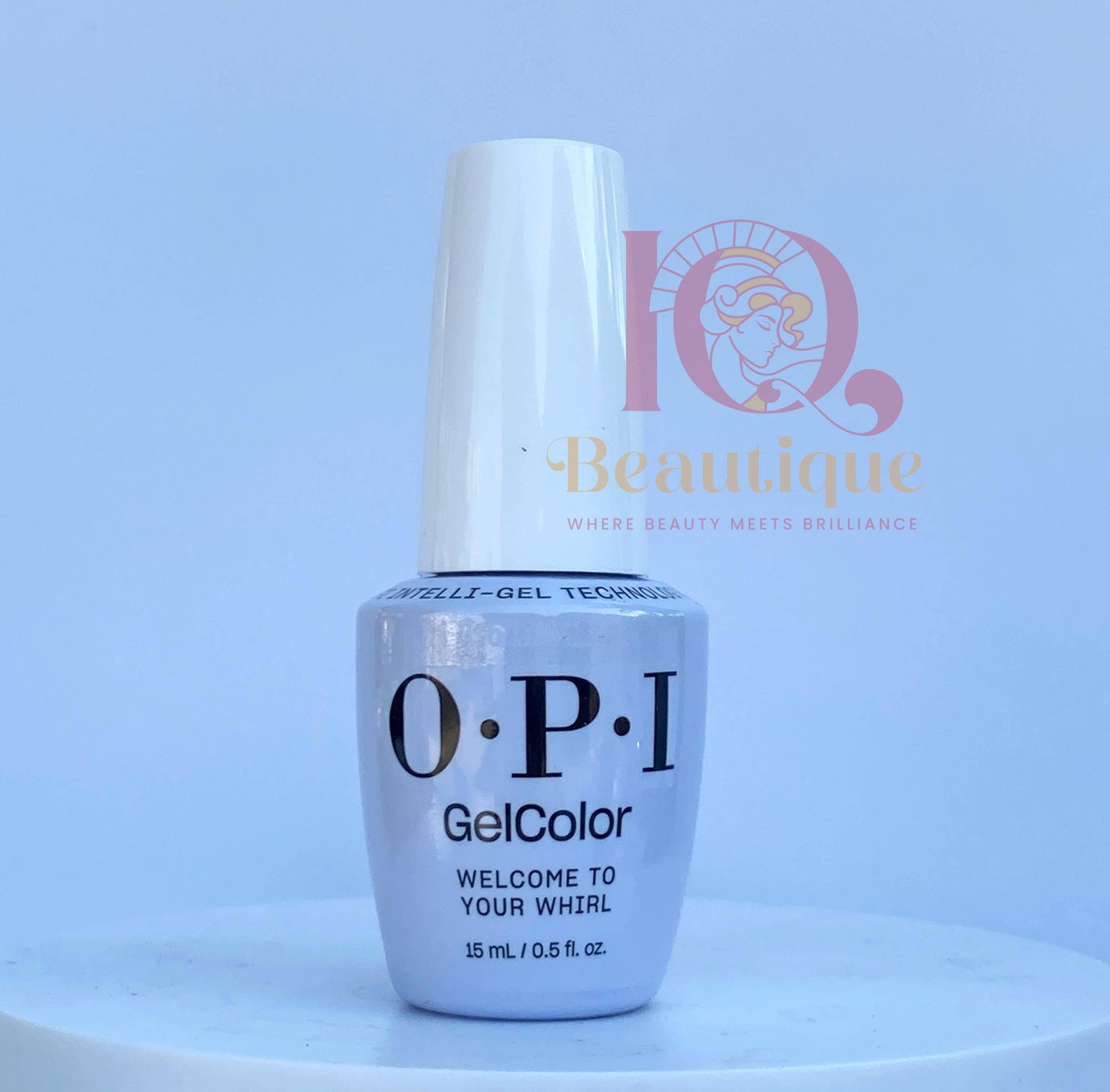 OPI "OPI'm Dreaming" Spring 2025 Gel Polish FULL COLLECTION 12pcs No Display