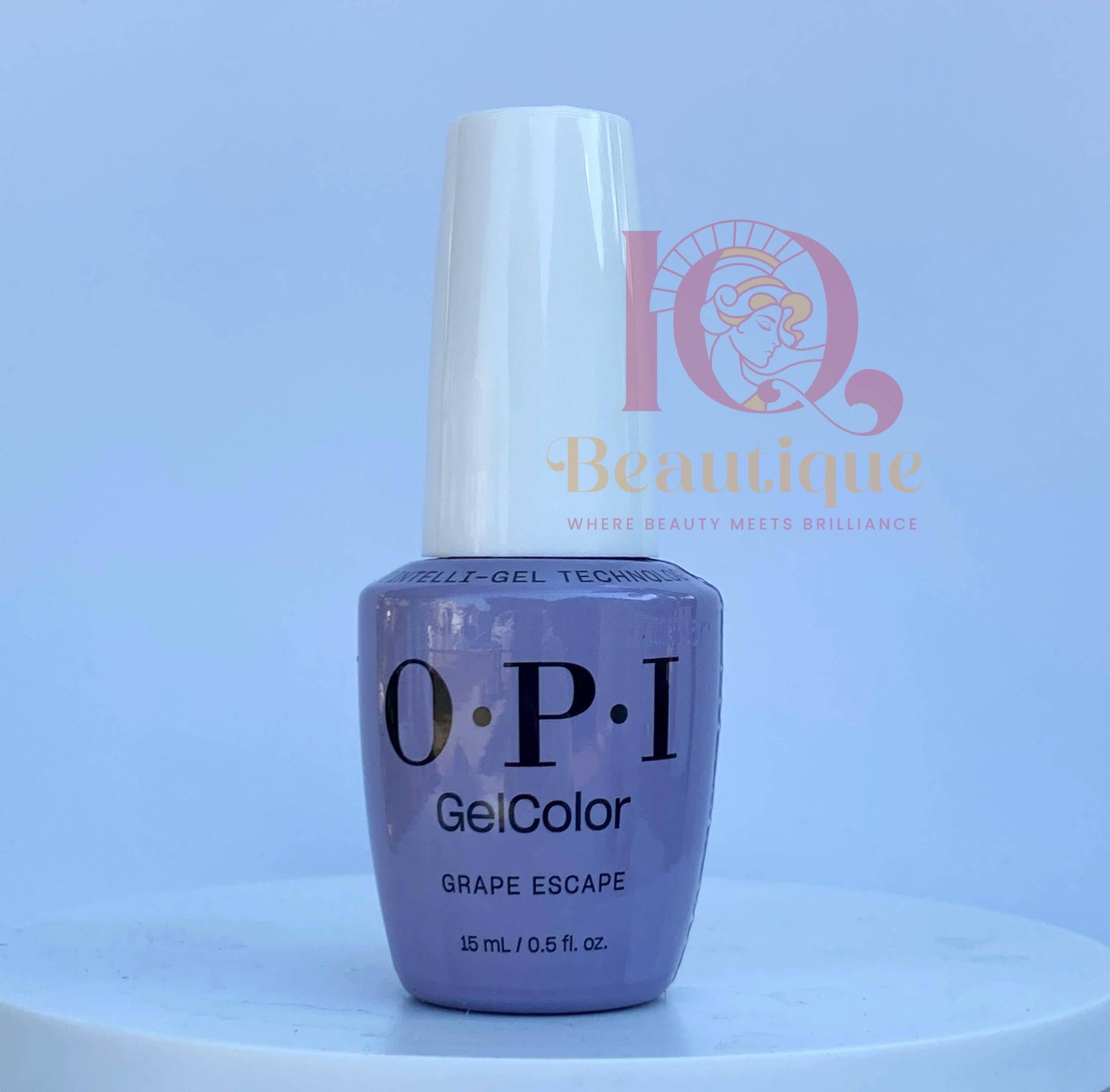 OPI "OPI'm Dreaming" Spring 2025 Gel Polish FULL COLLECTION 12pcs No Display