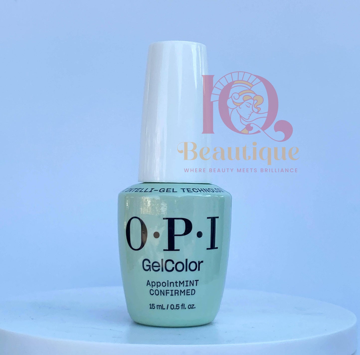 OPI "OPI'm Dreaming" Spring 2025 Gel Polish FULL COLLECTION 12pcs No Display