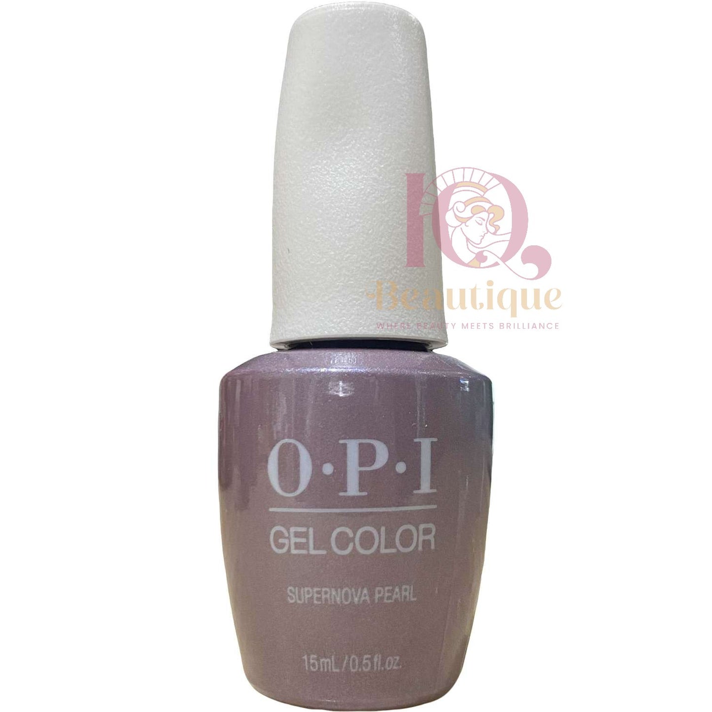 OPI Metallic Mega Mix Fall 2024 Gel Polish Full Collection 12pcs No Display