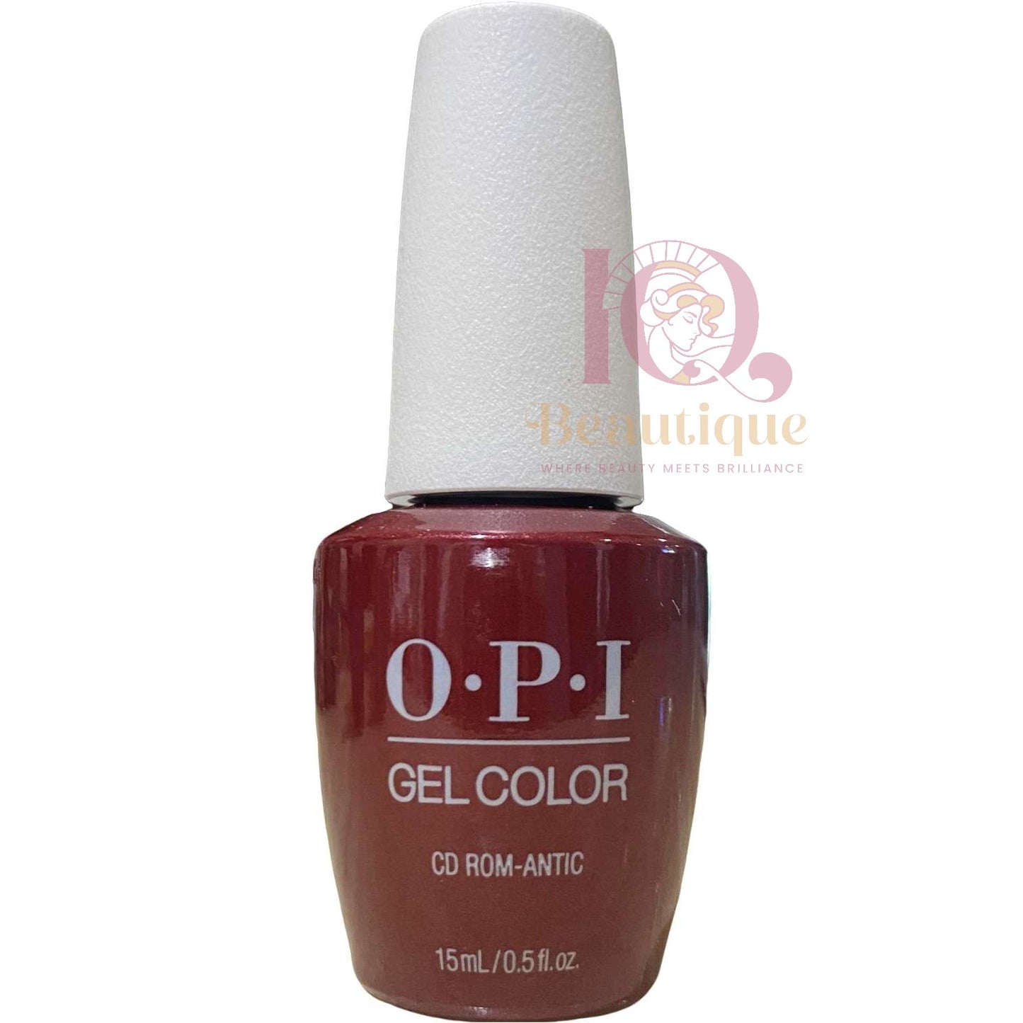 OPI Metallic Mega Mix Fall 2024 Gel Polish Full Collection 12pcs No Display