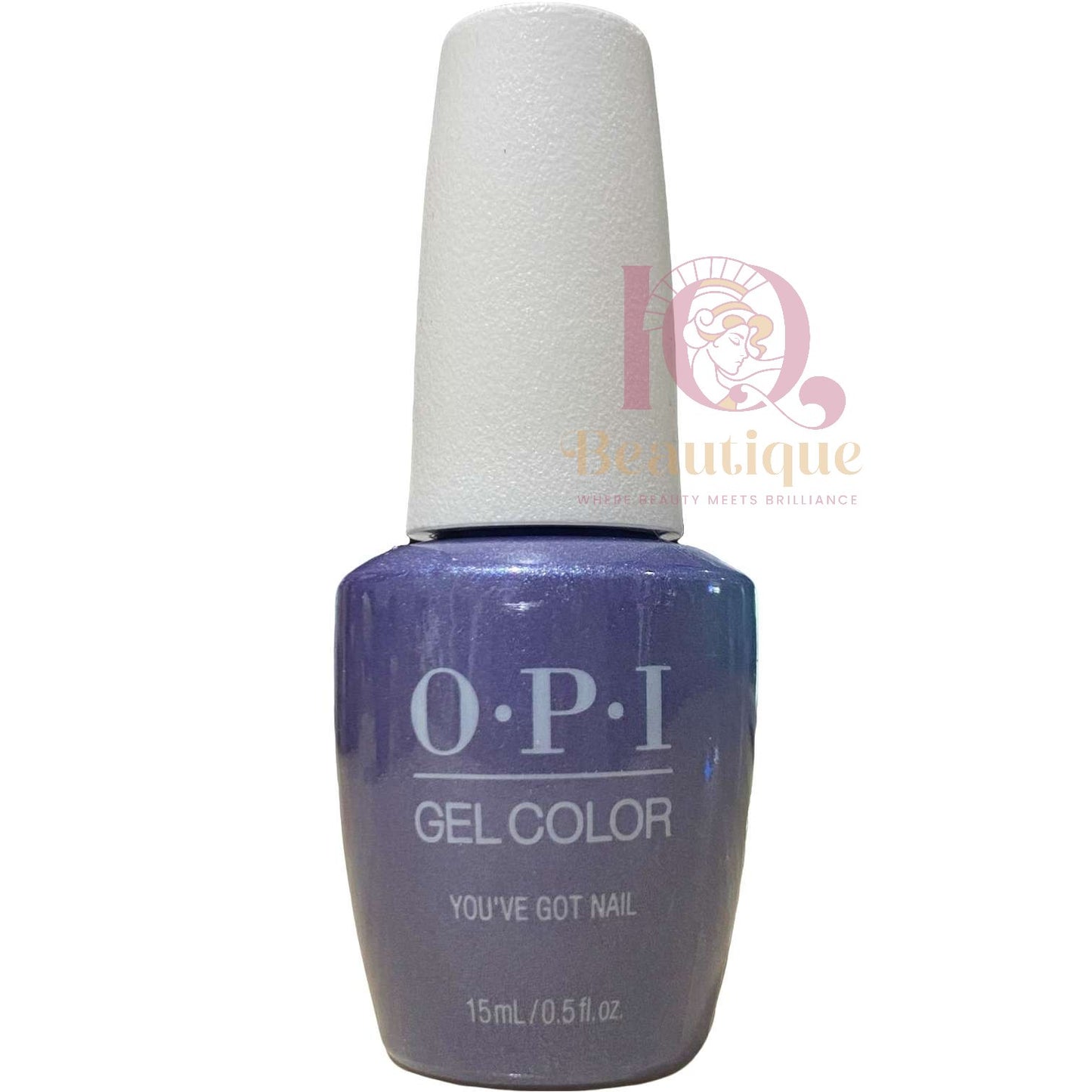 OPI Metallic Mega Mix Fall 2024 Gel Polish Full Collection 12pcs No Display