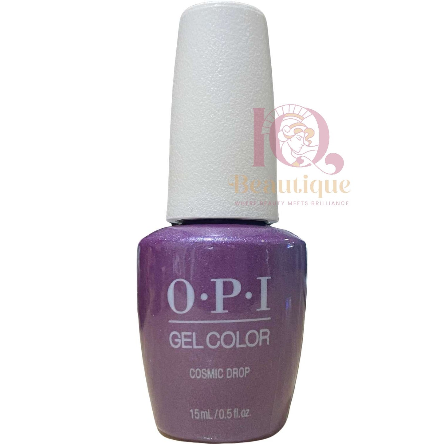 OPI Metallic Mega Mix Fall 2024 Gel Polish Full Collection 12pcs No Display