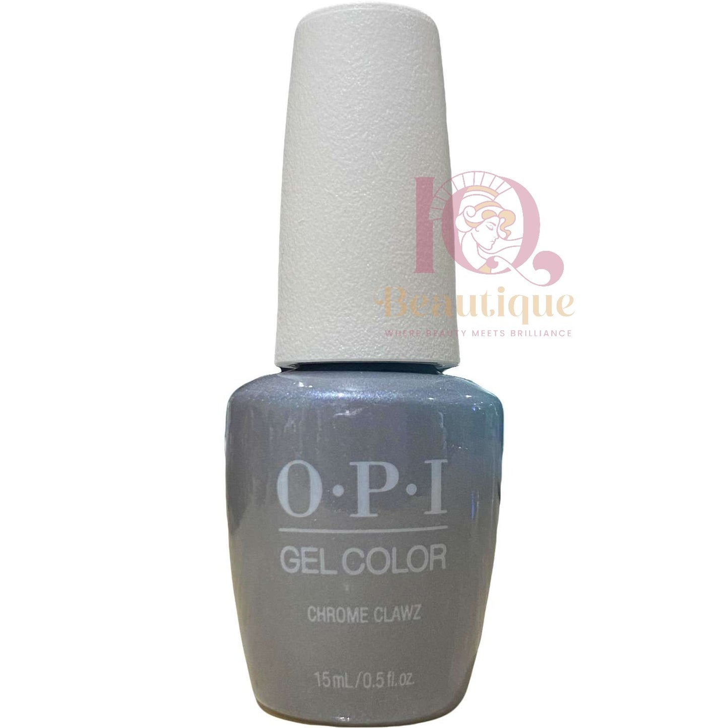 OPI Metallic Mega Mix Fall 2024 Gel Polish Full Collection 12pcs No Display