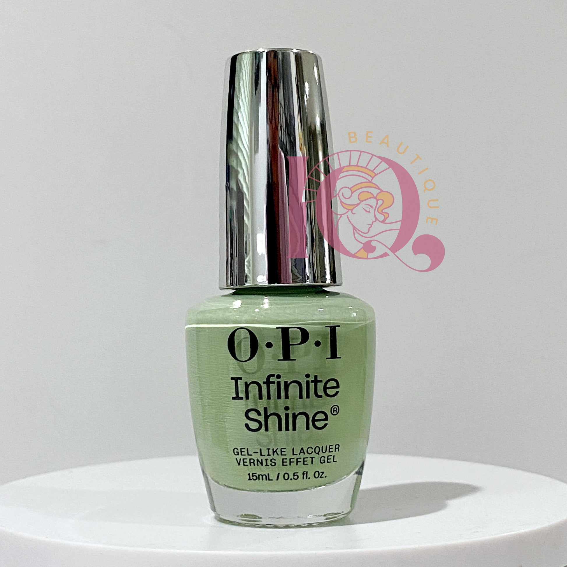 infinite-shine-isl-204-oh-baby