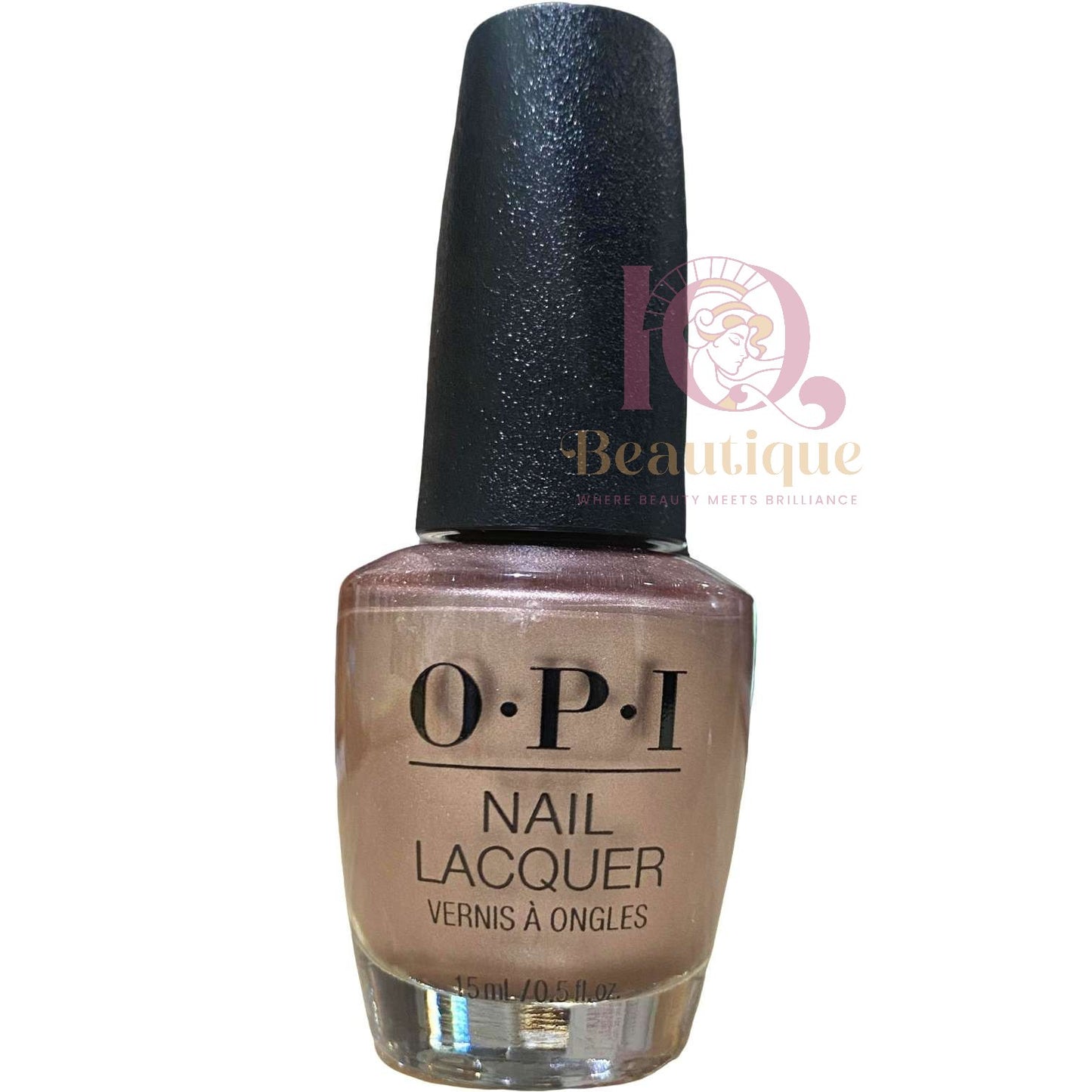 OPI Metallic Mega Mix Fall 2024 Nail Polish Full Collection 12pcs with Display