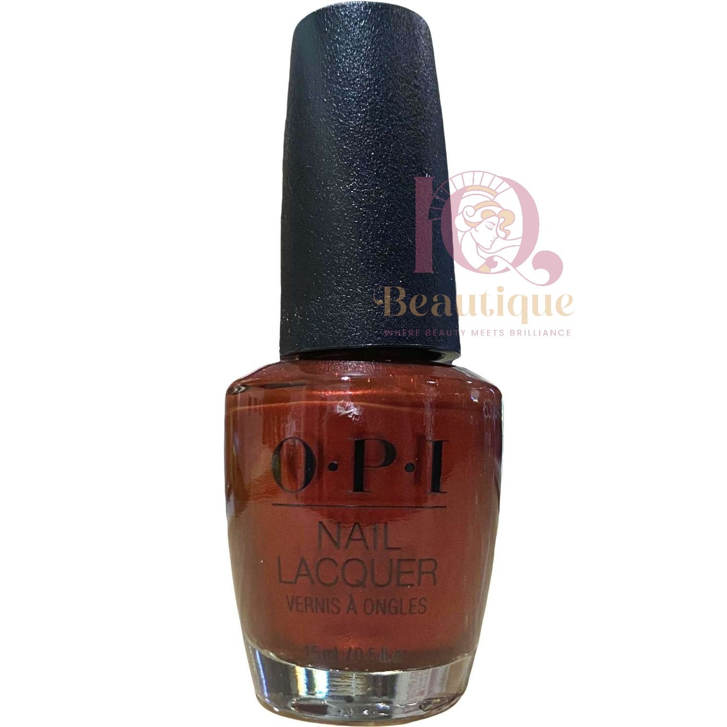 OPI Metallic Mega Mix Fall 2024 Nail Polish Full Collection 12pcs with Display