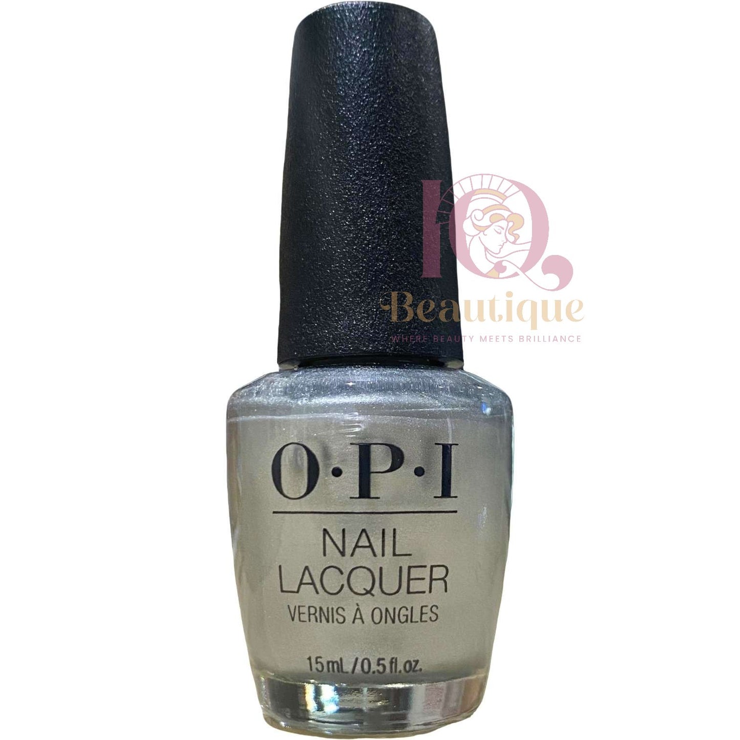 OPI Metallic Mega Mix Fall 2024 Nail Polish Full Collection 12pcs with Display