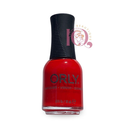 Orly Nail Lacquer 2000420 GRLPWR