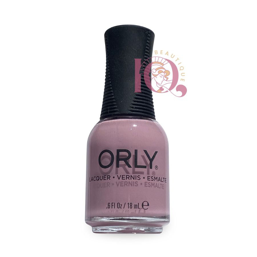 Orly Nail Lacquer 1990's FALL 2025 LIMITED EDITION