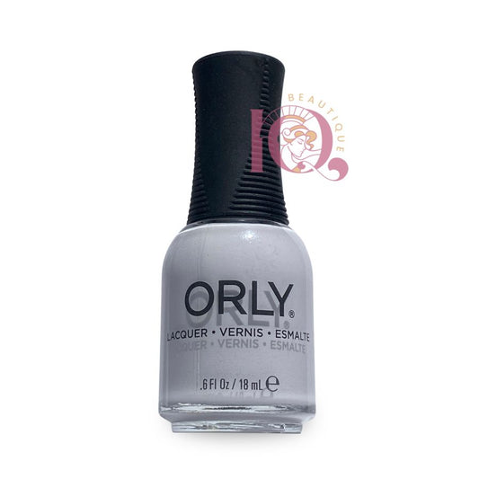 Orly Nail Lacquer 2000423 On A Break