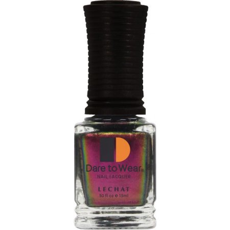 Lechat Dare To Wear Metallux MESMERIZE #03 Metallux Nail Lacquer