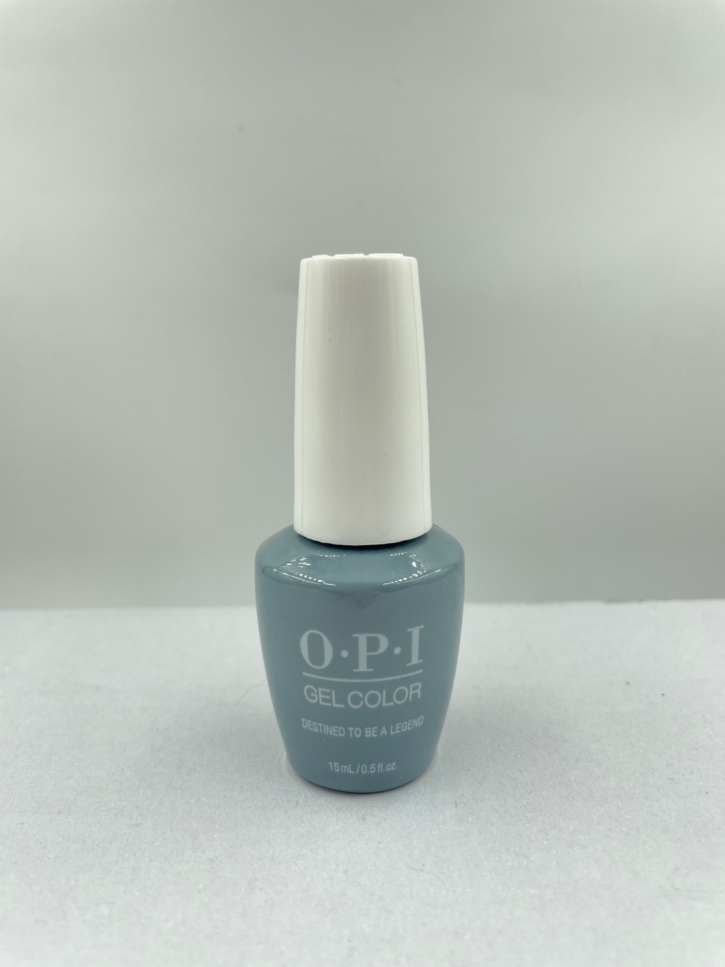 OPI Classic Gelcolor 21 Hollywood Spring 2021 - 12 PCS Full Collection