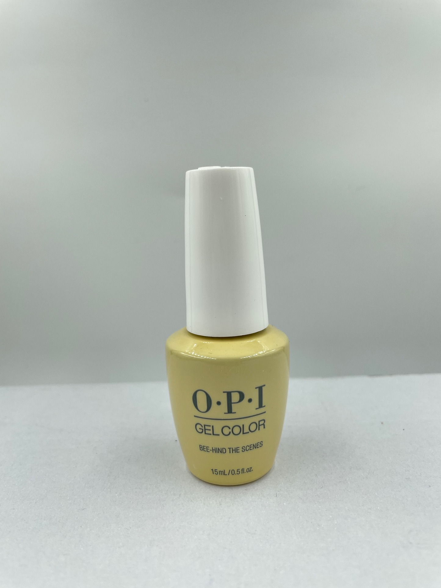 OPI Classic Gelcolor 21 Hollywood Spring 2021 - 12 PCS Full Collection