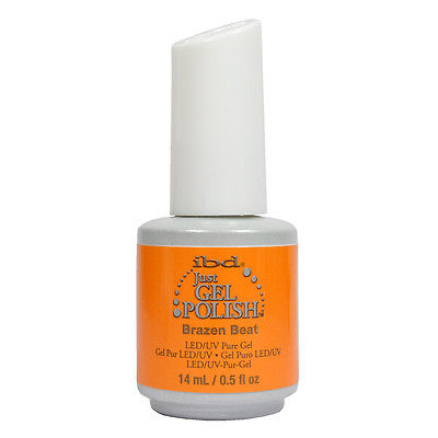 IBD ibd Just Gel Polish Brazen Beat 57080