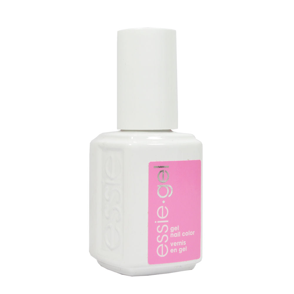 Essie Gel Polish  BACKSEAT BESTIE 1049G