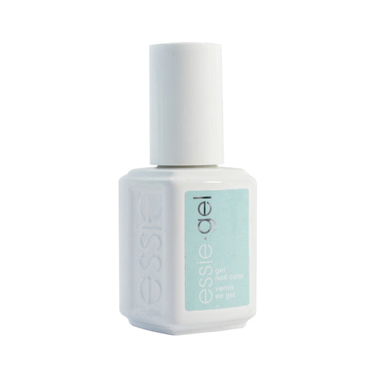 Essie Gel Polish BLUE LA LA 1055G