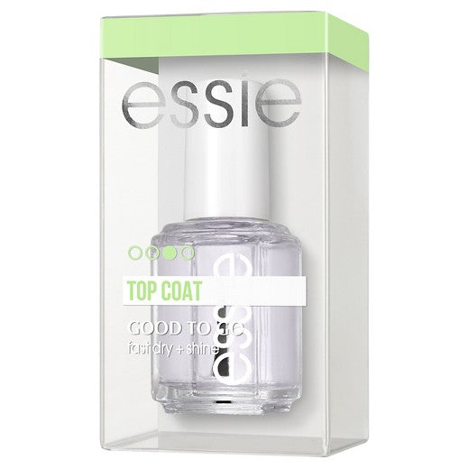 Essie Good To Go Top Coat 0.5 oz