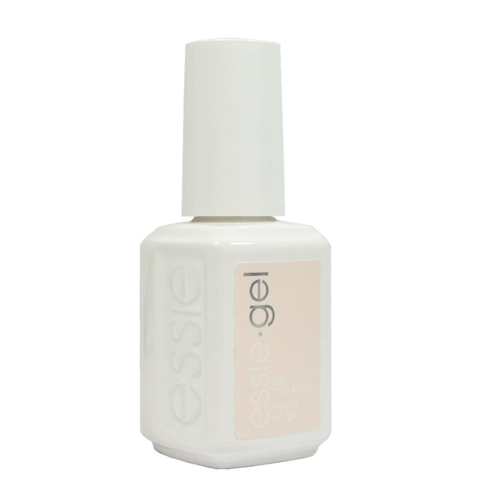 Essie Gel Polish BALLET SLIPPERS 162G