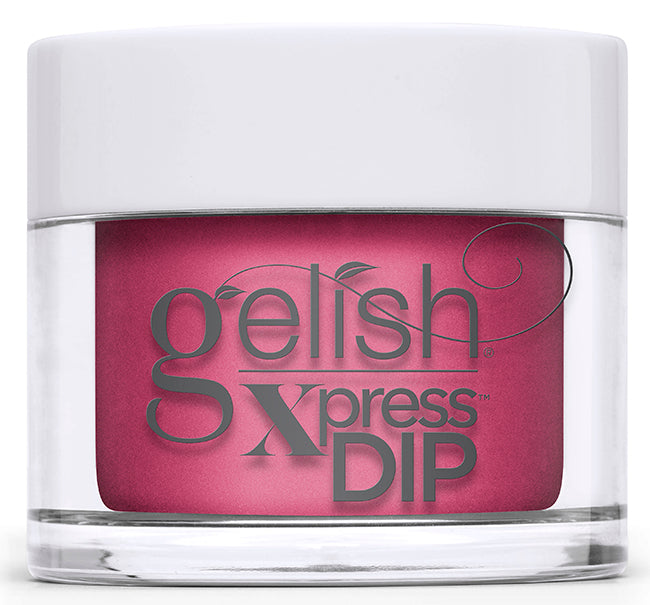 Gelish Xpress Dip #022 - PRETTIER IN PINK
