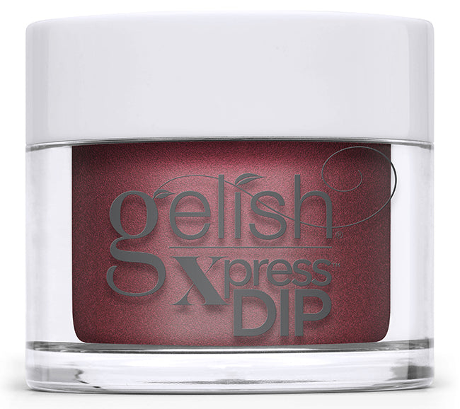 Gelish Xpress Dip #031 - WONDER WOMAN