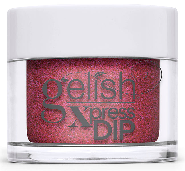 Gelish Xpress Dip #033 - BEST DRESSED