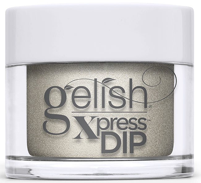 Gelish Xpress Dip #075 - GIVE ME GOLD