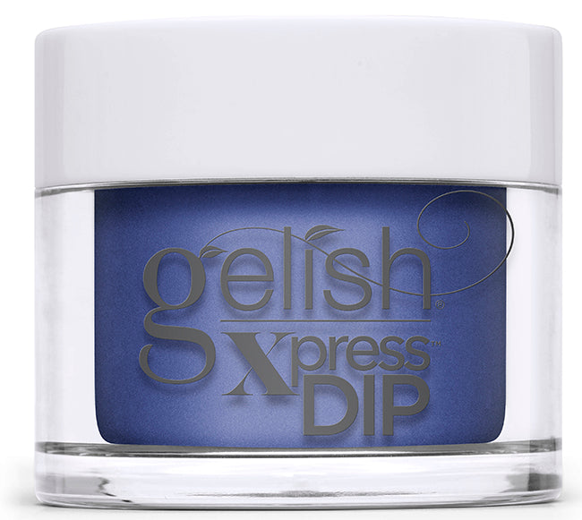 Gelish Xpress Dip #124 - MAKING WAVES