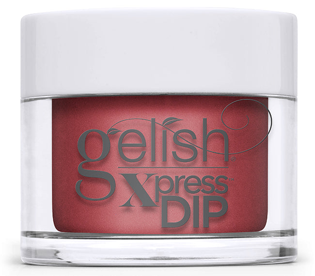Gelish Xpress Dip #144 - SCANDALOUS