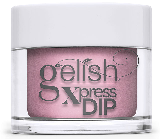 Gelish Xpress Dip #178 - LOOK AT YOU, PINK-ACHU!