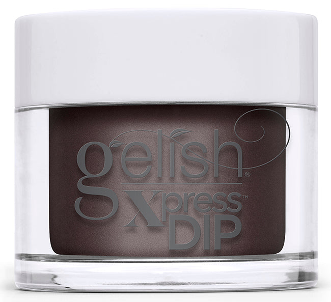 Gelish Xpress Dip #183 - PUMPS OR COWBOY BOOTS?