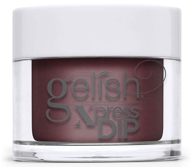 Gelish Xpress Dip #185 - A TOUCH OF SASS