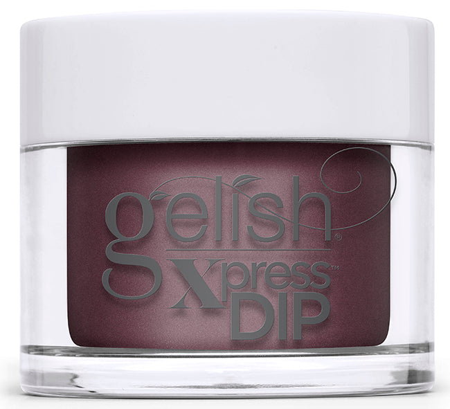 Gelish Xpress Dip #191 - A LITTLE NAUGHTY
