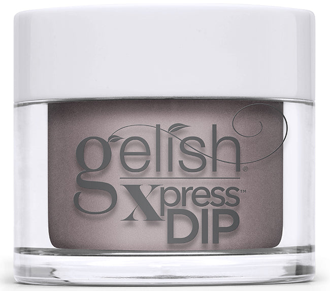 Gelish Xpress Dip #206 - I OR-CHID YOU NOT