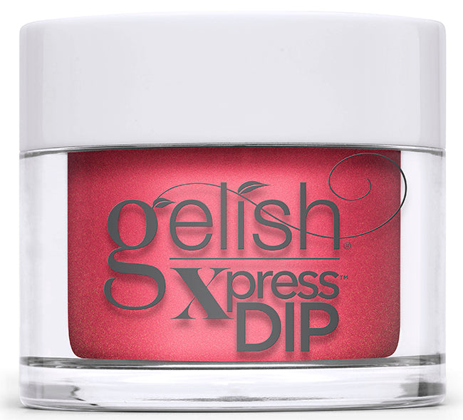 Gelish Xpress Dip #222 - HIP HOT CORAL