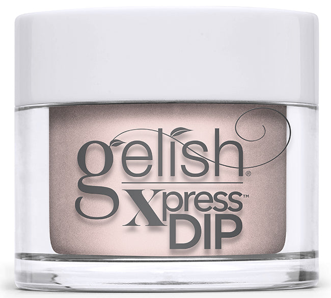 Gelish Xpress Dip #254 - ALL ABOUT THE POUT